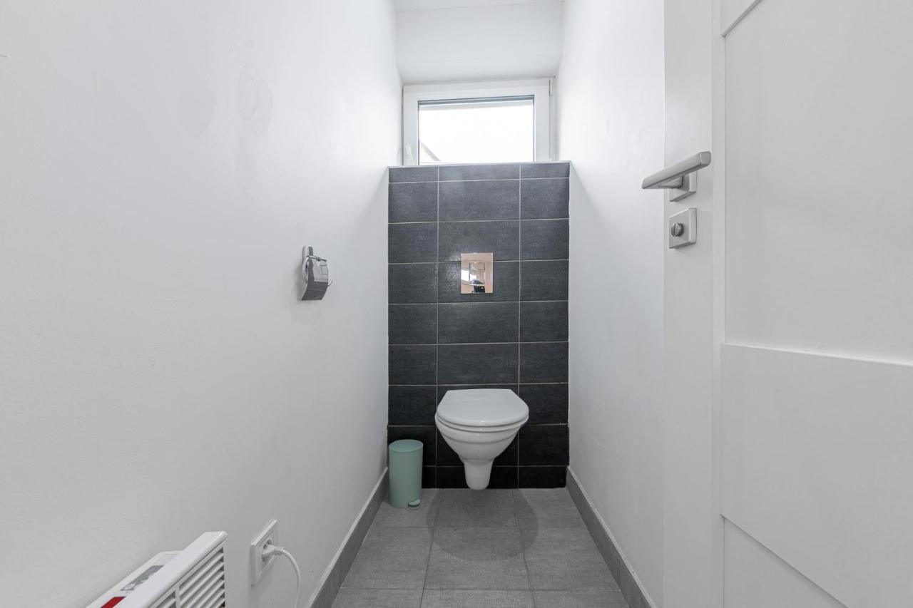 Wellness Villa Klínovec Views Loučná pod Klínovcem Exterior foto